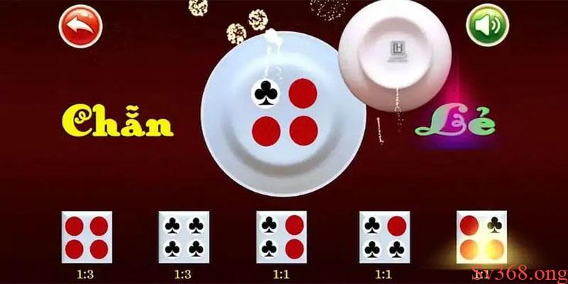 Xóc đĩa đổi thưởng ăn tiền thật online là gì?